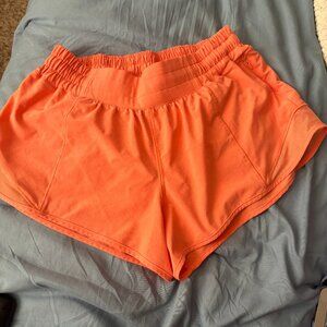 HOTTY HOTS SUNNY CORAL